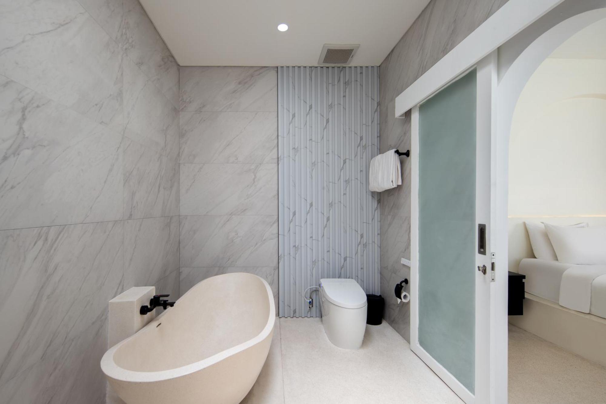 The Grand Daha Luxury Villas Seminyak Extérieur photo